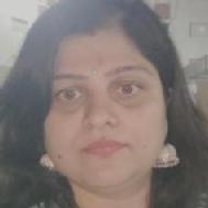 Moulika P. Class I-V Tuition trainer in Kuchinda