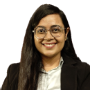 Photo of Nisha V.