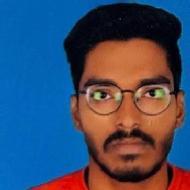 Yuvraj Singh Class 12 Tuition trainer in Hyderabad