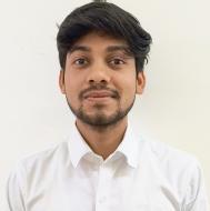 Krishna Mohan IBPS Exam trainer in Bangalore