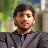 Ashutosh Kumar Rai Gym trainer in Kolkata