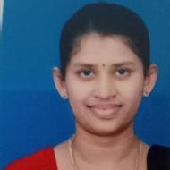 Manisha P. Class I-V Tuition trainer in Erode