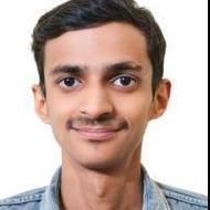Ayush Tiwari Class 10 trainer in Sagar