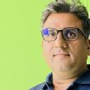 Photo of Chandra Prakash Pandey