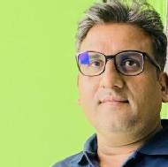 Chandra Prakash Pandey Engineering Entrance trainer in Bangalore