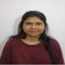 Photo of Afshana P.