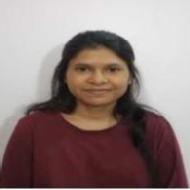 Afshana P. UPSC Exams trainer in Guwahati
