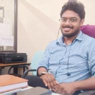 Raj Haq Class 10 trainer in Tezpur