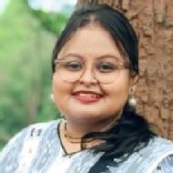 Ipsita K. Class I-V Tuition trainer in Anandapur Part