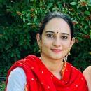 Photo of Jasnoor