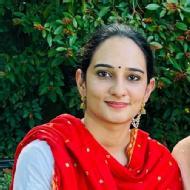 Jasnoor Nursery-KG Tuition trainer in Ludhiana