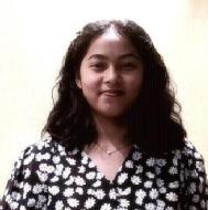 Anamika G. trainer in Itanagar