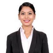 Shivani Yoga trainer in Nagpur