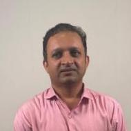 Gajendrasingh Rajput Crypto Training trainer in Thane
