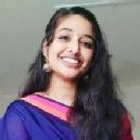 Photo of Malavika P.