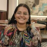 Dr Aashita trainer in Sonipat
