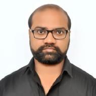 Pritam Kumar Stock Market Trading trainer in Dhanbad