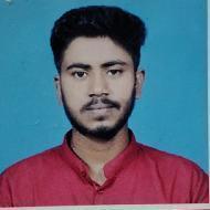 Sandeep Kumar Class I-V Tuition trainer in Goa
