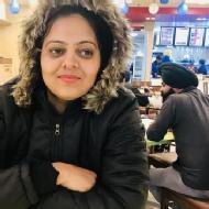 Jasdeep K. Class I-V Tuition trainer in Sherpur