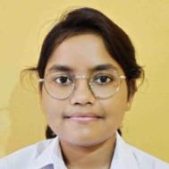 Nivedita S. Class I-V Tuition trainer in North 24 Parganas