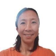 Eri G. Japanese Language trainer in Chakpikarong