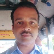 Damalapati Vasu BSc Tuition trainer in Hyderabad