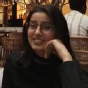 Photo of Moushmi S.