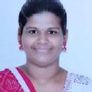 Photo of Shruthi
