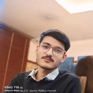 Surya Bhadoriya Class I-V Tuition trainer in Gwalior