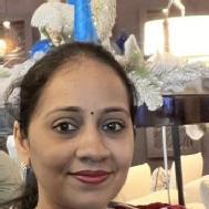 Akila S Class 9 Tuition trainer in Chennai