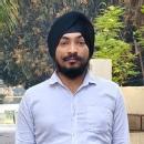 Photo of Hardeep Singh