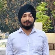 Hardeep Singh Class 12 Tuition trainer in Dhanaura