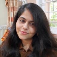 Krushna Soni Yoga trainer in Ahmedabad