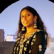 Sanchita S. Class I-V Tuition trainer in Lucknow