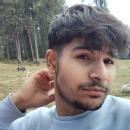 Photo of Farhan Sajad