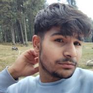 Farhan Sajad Class 9 Tuition trainer in Srinagar