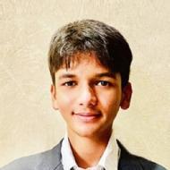 Avi Verma Class I-V Tuition trainer in Jaunpur