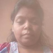 Manjula H. Kannada Language trainer in Bangalore