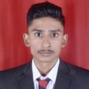 Photo of Aditya Bora