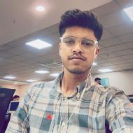 Sandeep Choudhary Guitar trainer in Noida