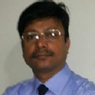 Krishna Satpathy Class 11 Tuition trainer in Hyderabad