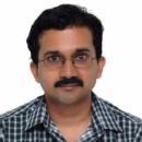 Photo of Dr Anjan R Nair