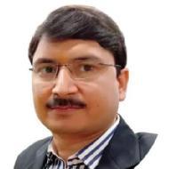 Praveen Shukla Python trainer in Lucknow
