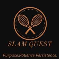 SlamQuest Tennis Academy Tennis institute in Delhi