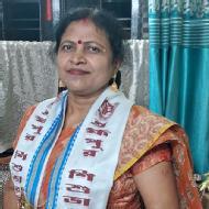 Bithika R. Yoga trainer in Kolkata