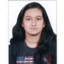 Photo of Megha M.