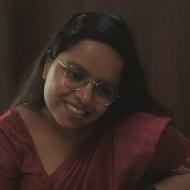 Riya A. Class I-V Tuition trainer in Ahmedabad