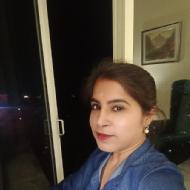 Shipra P. Class I-V Tuition trainer in Noida