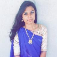 Swathi Yoga trainer in Chennai