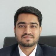 Nikhil Lichade Class 12 Tuition trainer in Bhandara